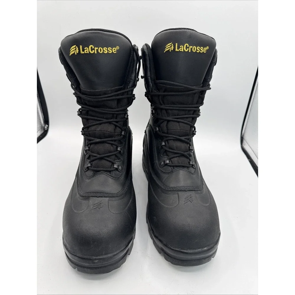 LaCrosse Max Trax 10